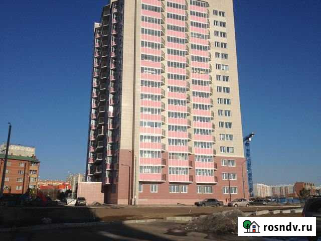 1-комнатная квартира, 46 м², 9/16 эт. на продажу в Сосновоборске Красноярского края Сосновоборск - изображение 1