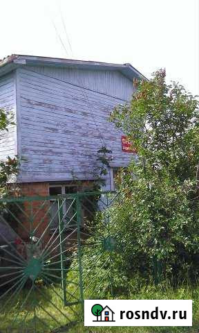 Дача 50 м² на участке 6 сот. на продажу в Электростали Электросталь - изображение 1