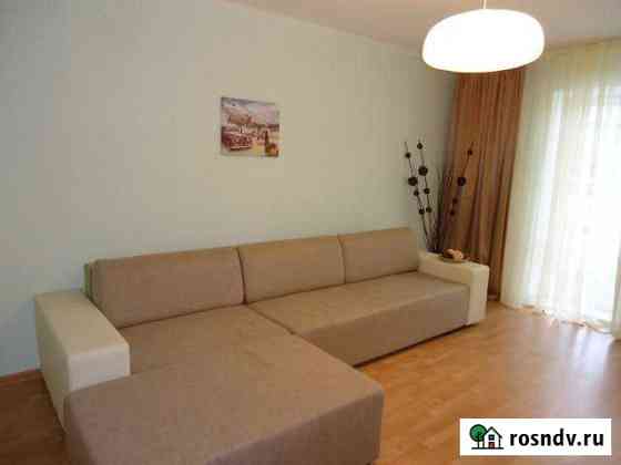 3-комнатная квартира, 105 м², 5/18 эт. в аренду посуточно в Перми Пермь