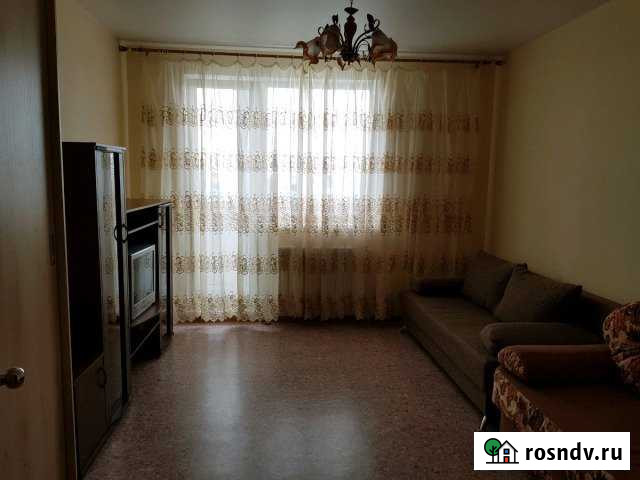 1-комнатная квартира, 36 м², 3/3 эт. в аренду посуточно в Когалыме Когалым - изображение 1