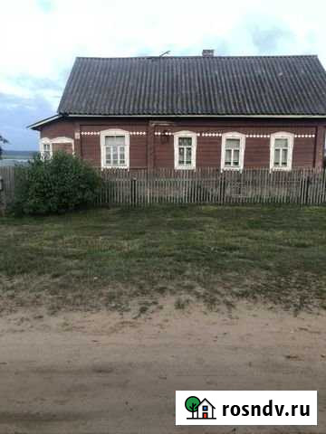 Дом 56 м² на участке 16 сот. на продажу в Пено Пено - изображение 1