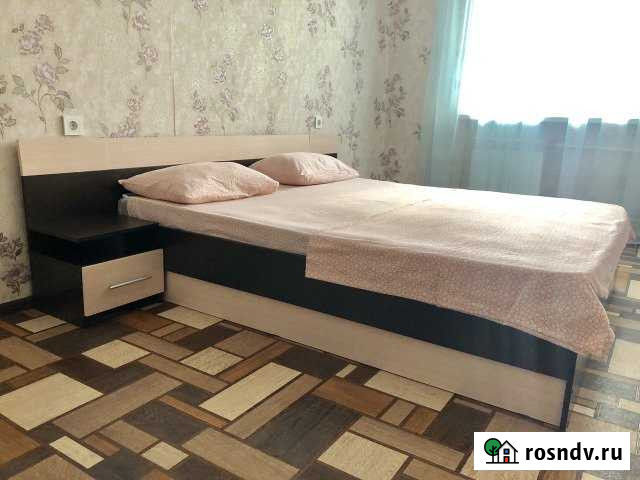 2-комнатная квартира, 60 м², 7/12 эт. в аренду посуточно в Армавире Армавир - изображение 1