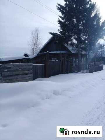 Дом 50 м² на участке 25 сот. на продажу в Сухобузимском Сухобузимское - изображение 1