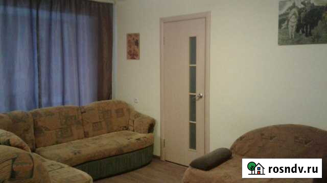 2-комнатная квартира, 49 м², 2/5 эт. в аренду посуточно в Уфе Уфа - изображение 1