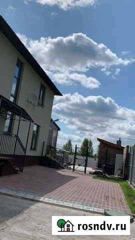 Коттедж 254 м² на участке 8 сот. на продажу в Самаре Самара - изображение 1