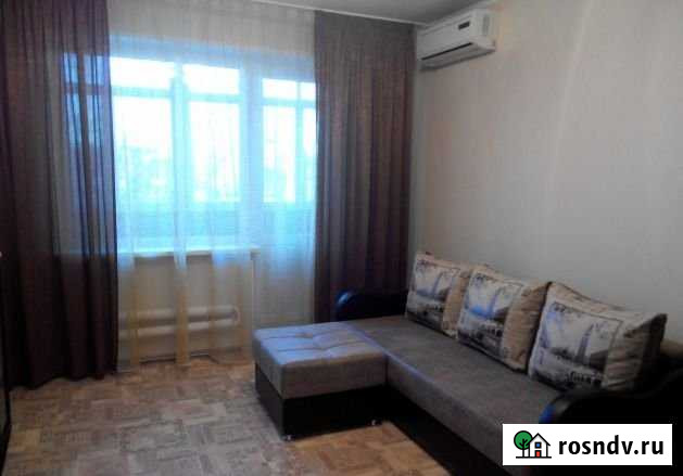 1-комнатная квартира, 36 м², 2/9 эт. в аренду на длительный срок в Волгодонске Волгодонск - изображение 1