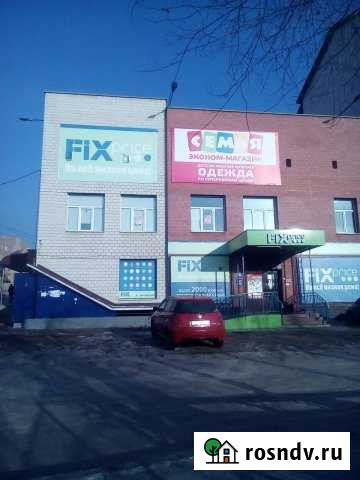 Торговое помещение, 922 кв.м. Чита - изображение 1