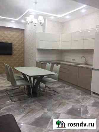 3-комнатная квартира, 84 м², 6/19 эт. на продажу в Сочи Сочи