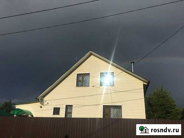 Дача 60 м² на участке 5.5 сот. на продажу в Орехово-Зуево Орехово-Зуево - изображение 1