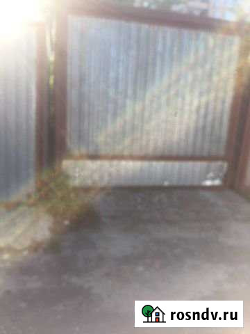 Гараж в аренду в Озёрах Озёры - изображение 1