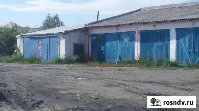 Гараж >30 м² на продажу в Марьяновке Марьяновка - изображение 1