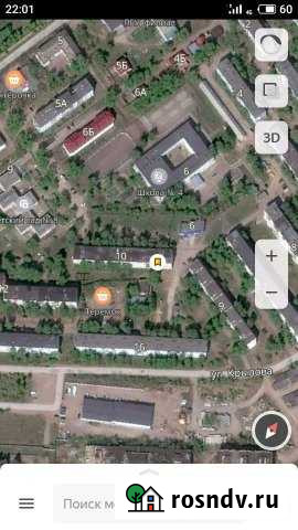 1-комнатная квартира, 30 м², 4/5 эт. на продажу в Нижнем Ломове Нижний Ломов - изображение 1