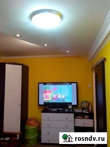 2-комнатная квартира, 46 м², 1/5 эт. в аренду посуточно в Ессентуках Ессентуки - изображение 1