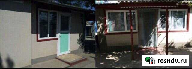 Дом 80 м² на участке 25 сот. в аренду на длительный срок в Красноперекопске Красноперекопск - изображение 1