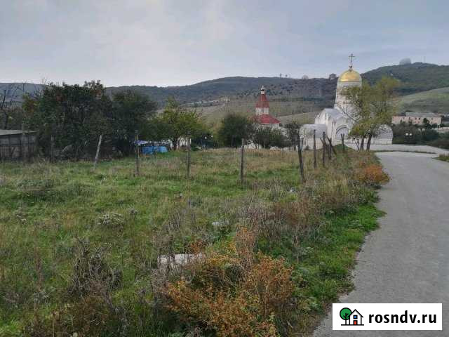 Участок ИЖС 6 сот. на продажу в Супсехе Супсех - изображение 1