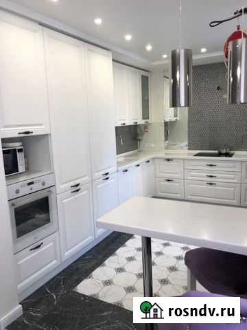 3-комнатная квартира, 84 м², 2/7 эт. на продажу в Томске Томск - изображение 1