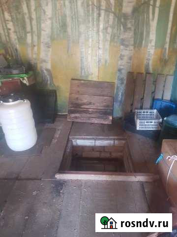 Гараж >30 м² на продажу в Зеленодольске Зеленодольск - изображение 1