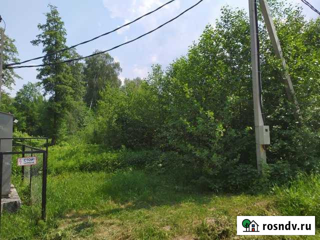 Участок ИЖС 12 сот. на продажу в Электроизоляторе Электроизолятор - изображение 1