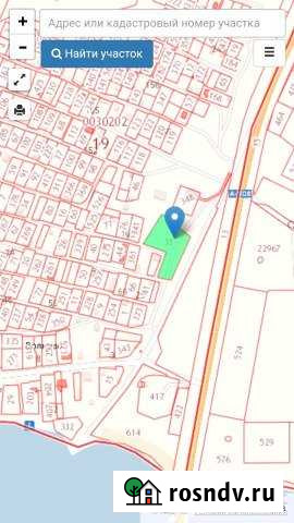 Участок ИЖС 40 сот. на продажу в Рузе Руза - изображение 1