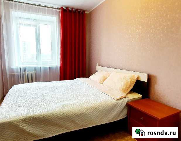 2-комнатная квартира, 62 м², 7/9 эт. в аренду посуточно в Балаково Балаково - изображение 1