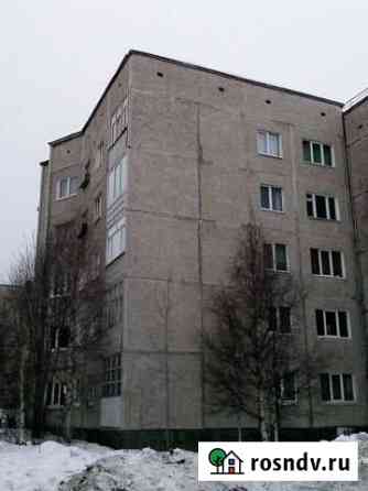 3-комнатная квартира, 58.9 м², 4/5 эт. на продажу в Ковдоре Ковдор