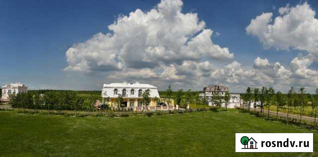 Дом 832 м² на участке 27 сот. на продажу в Санкт-Петербурге Санкт-Петербург - изображение 1