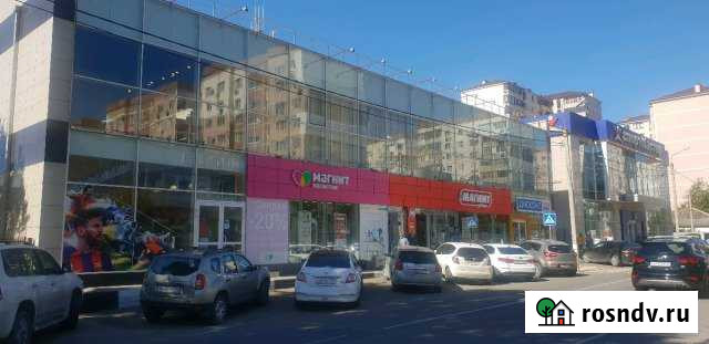 Магазин Новороссийск - изображение 1