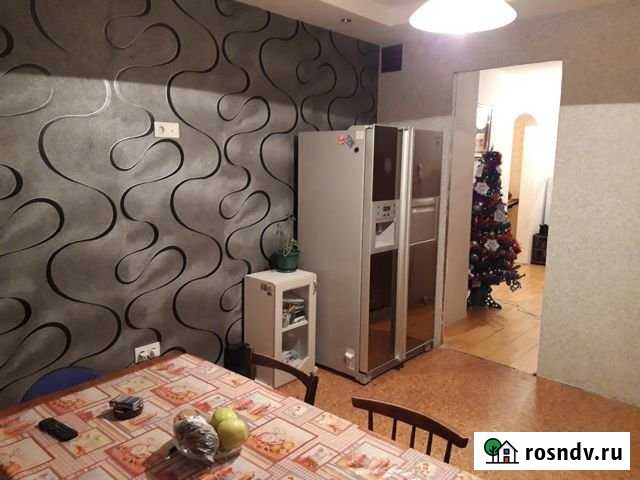 Комната 16 м² в 3-ком. кв., 10/17 эт. в аренду на длительный срок в Люберцах Люберцы - изображение 1