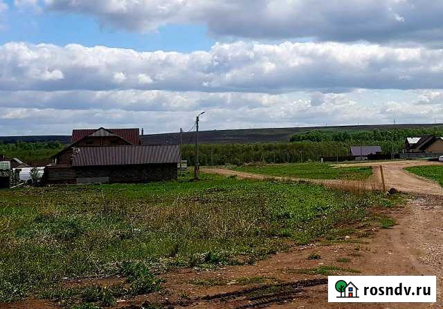 Участок ИЖС 9 сот. на продажу в Азнакаево Азнакаево - изображение 1