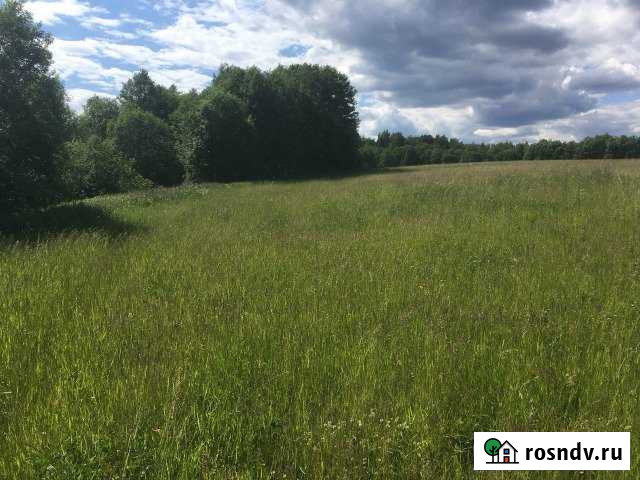 Участок СНТ, ДНП 300 сот. на продажу в Саперном Саперное - изображение 1