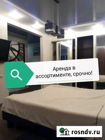 1-комнатная квартира, 32 м², 4/5 эт. в аренду на длительный срок в Дзержинске Дзержинск - изображение 1