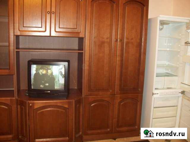 Комната 24 м² в 2-ком. кв., 10/17 эт. в аренду на длительный срок в Сургуте Ханты-Мансийского АО Сургут - изображение 1