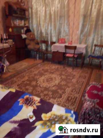 3-комнатная квартира, 60.3 м², 1/2 эт. на продажу в Туле Тула - изображение 1