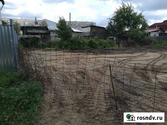 Участок ИЖС 5 сот. на продажу в Муроме Муром - изображение 1