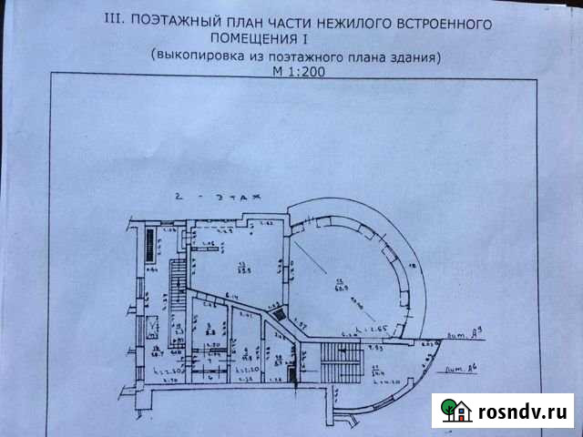 Помещение в самом центре с ремонтом Воронеж - изображение 1