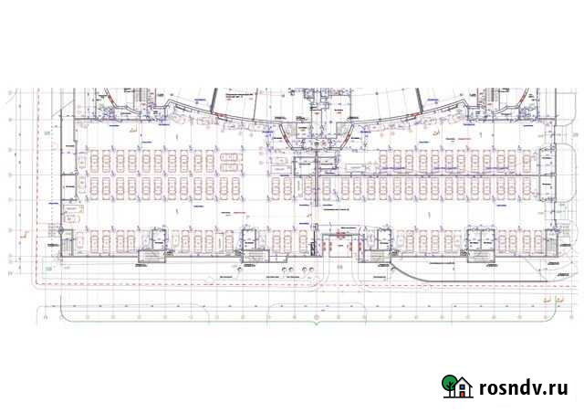 Машиноместо 21 м² на продажу в Перми Пермь - изображение 1