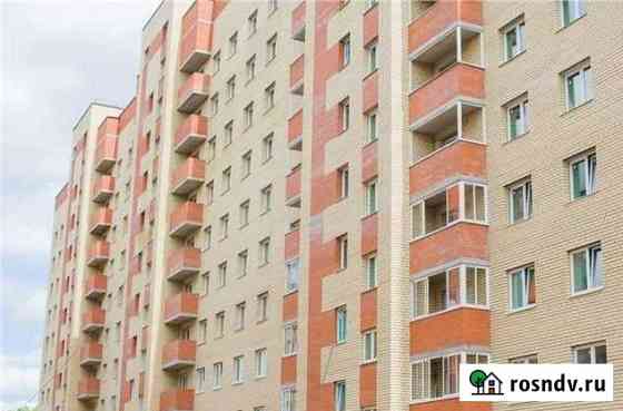 2-комнатная квартира, 46.8 м², 3/8 эт. на продажу в Ярославле Ярославль