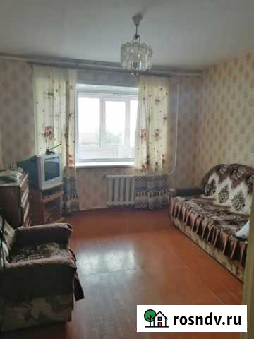 2-комнатная квартира, 51 м², 2/2 эт. на продажу в Анжеро-Судженске Анжеро-Судженск - изображение 1