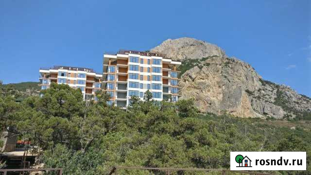 1-комнатная квартира, 65 м², 4/9 эт. на продажу в Севастополе Севастополь - изображение 1