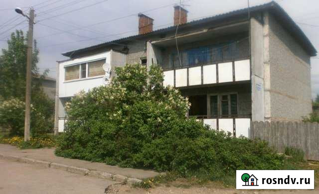 3-комнатная квартира, 74.1 м², 1/2 эт. на продажу в Череповце Череповец - изображение 1