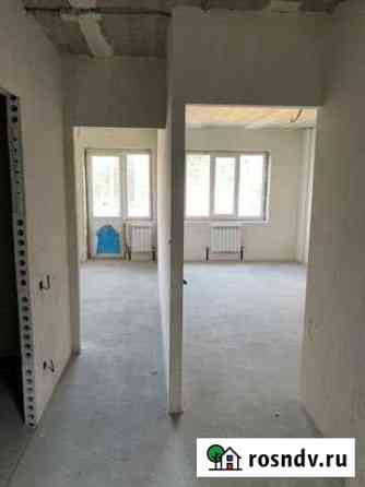 1-комнатная квартира, 38.1 м², 4/17 эт. на продажу в Абакане Абакан