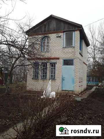 Дача 70 м² на участке 7 сот. на продажу в Курске Курск - изображение 1