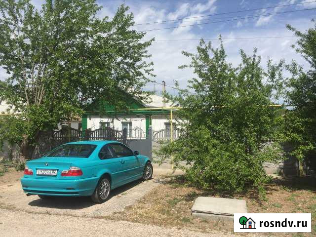 Дом 56 м² на участке 8 сот. на продажу в Красноперекопске Красноперекопск - изображение 1