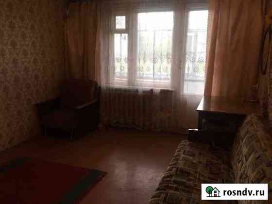 1-комнатная квартира, 34.3 м², 1/2 эт. на продажу в Ново-Талицах Ново-Талицы
