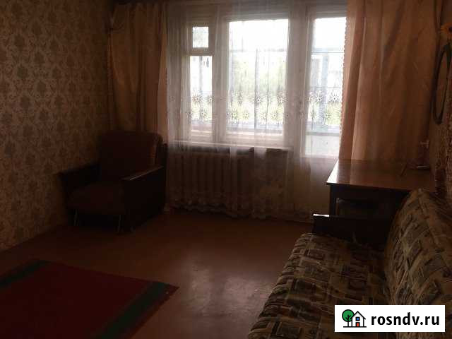 1-комнатная квартира, 34.3 м², 1/2 эт. на продажу в Ново-Талицах Ново-Талицы - изображение 1