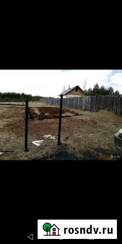 Участок ИЖС 15 сот. на продажу в Сигаево Сигаево - изображение 1