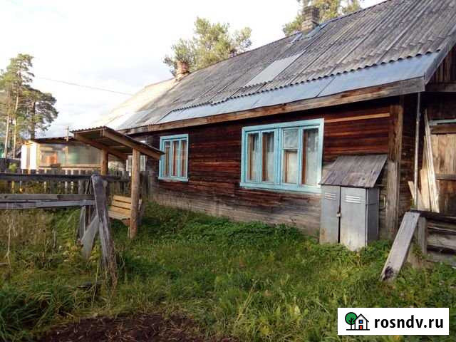 1-комнатная квартира, 27.2 м², 1/1 эт. на продажу в Пудоже Пудож - изображение 1