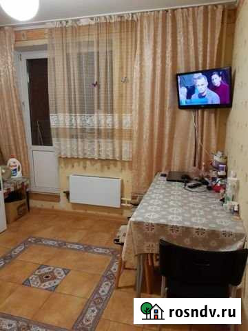 1-комнатная квартира, 42 м², 4/17 эт. в аренду на длительный срок во Фрязино Фрязино - изображение 1