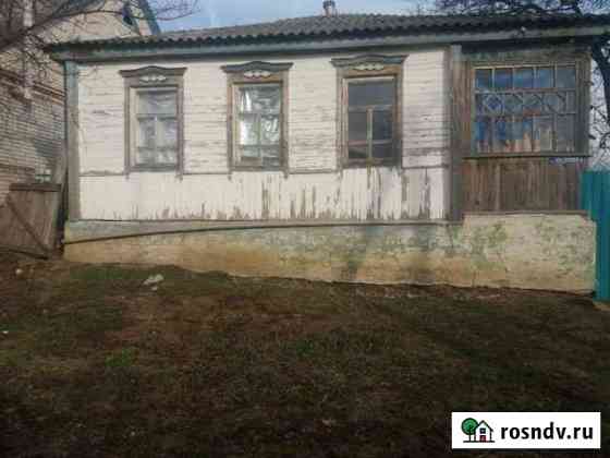 Дом 55 м² на участке 6 сот. на продажу в Красновке Красновка
