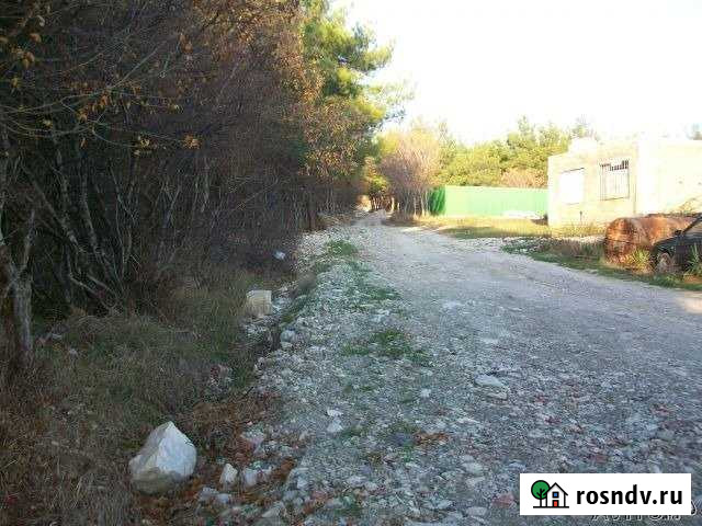 Участок ИЖС 120 сот. на продажу в Геленджике Геленджик - изображение 1